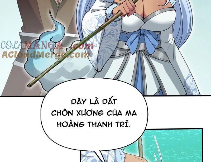 Chặt Củi 10 Năm, Tiên Tử Cầu Xin Ta Thu Nàng Làm Đồ Đệ Chapter 105 - Trang 2