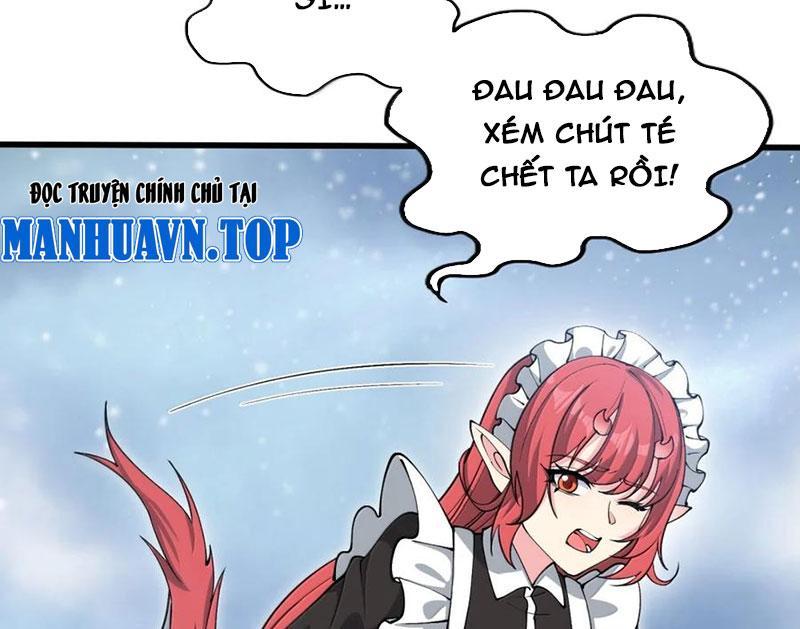 Chặt Củi 10 Năm, Tiên Tử Cầu Xin Ta Thu Nàng Làm Đồ Đệ Chapter 105 - Trang 2