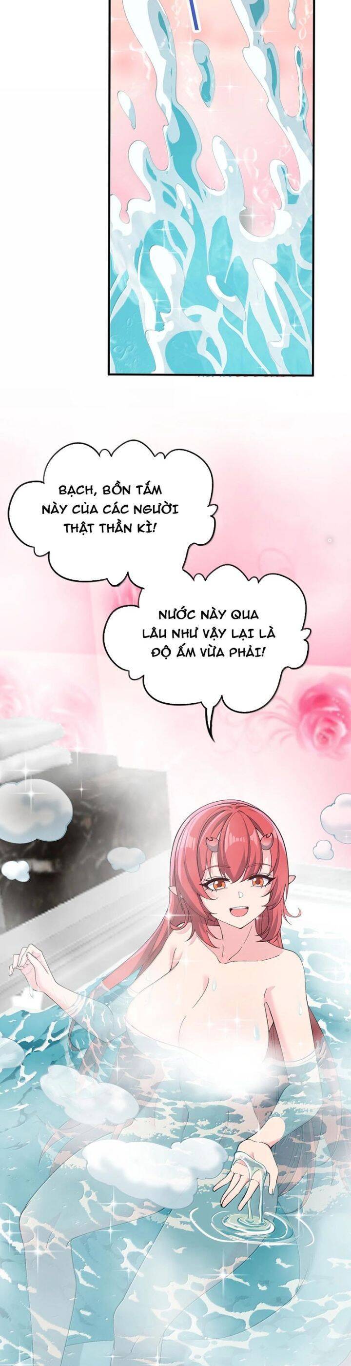 Chặt Củi 10 Năm, Tiên Tử Cầu Xin Ta Thu Nàng Làm Đồ Đệ Chapter 98 - Trang 2