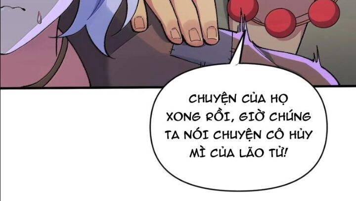 Chặt Củi 10 Năm, Tiên Tử Cầu Xin Ta Thu Nàng Làm Đồ Đệ Chapter 84 - Trang 2