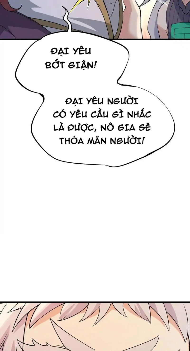 Chặt Củi 10 Năm, Tiên Tử Cầu Xin Ta Thu Nàng Làm Đồ Đệ Chapter 73 - Trang 2