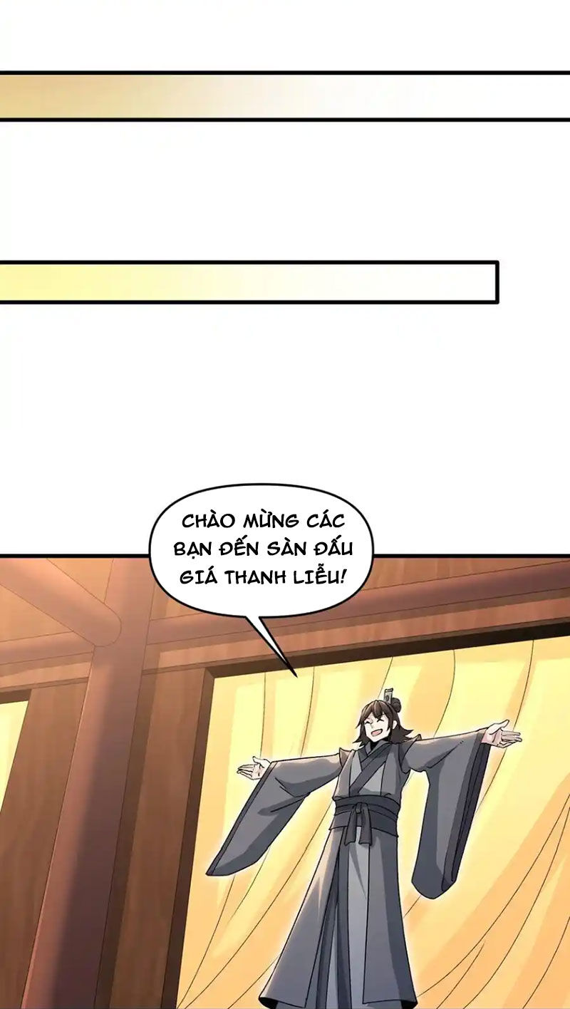 Chặt Củi 10 Năm, Tiên Tử Cầu Xin Ta Thu Nàng Làm Đồ Đệ Chapter 73 - Trang 2