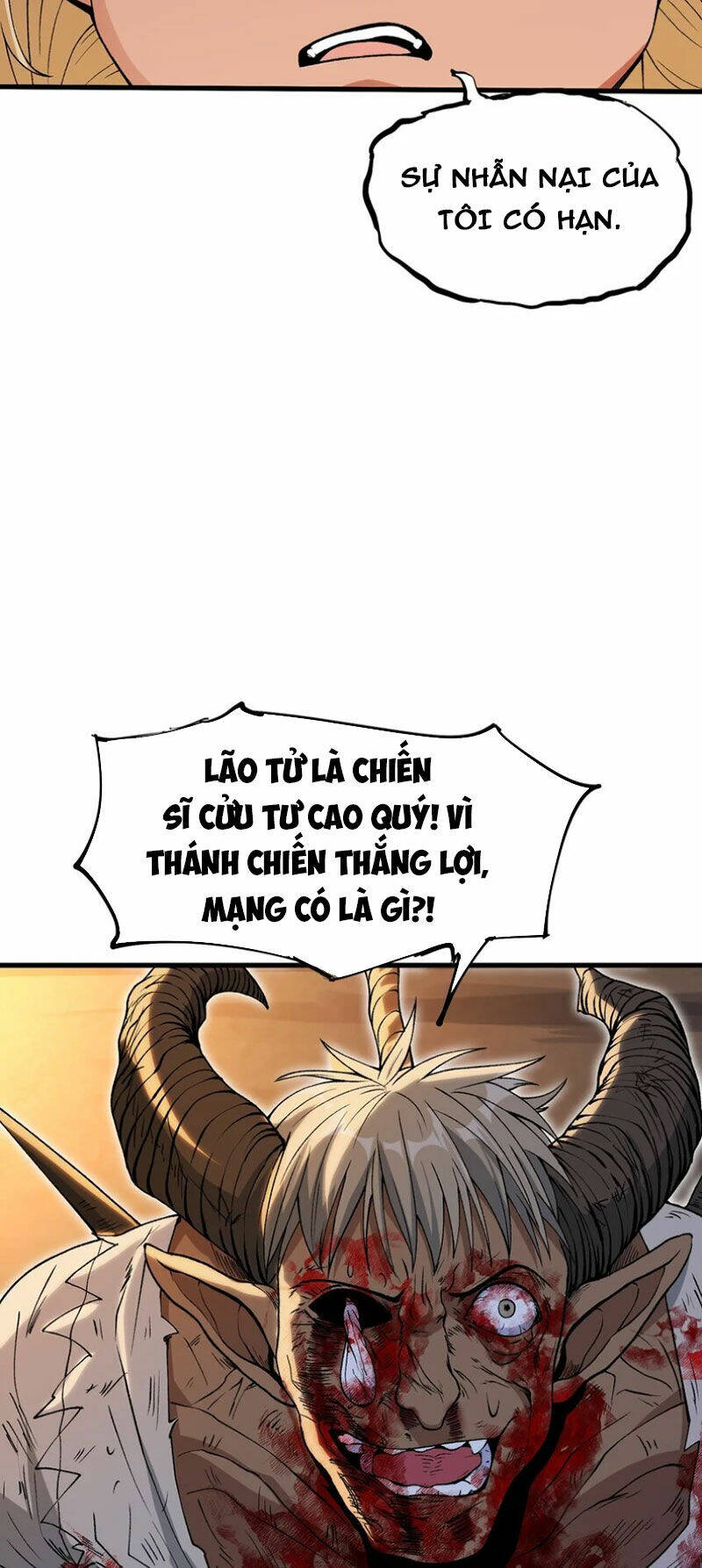 Chặt Củi 10 Năm, Tiên Tử Cầu Xin Ta Thu Nàng Làm Đồ Đệ Chapter 53 - Trang 2