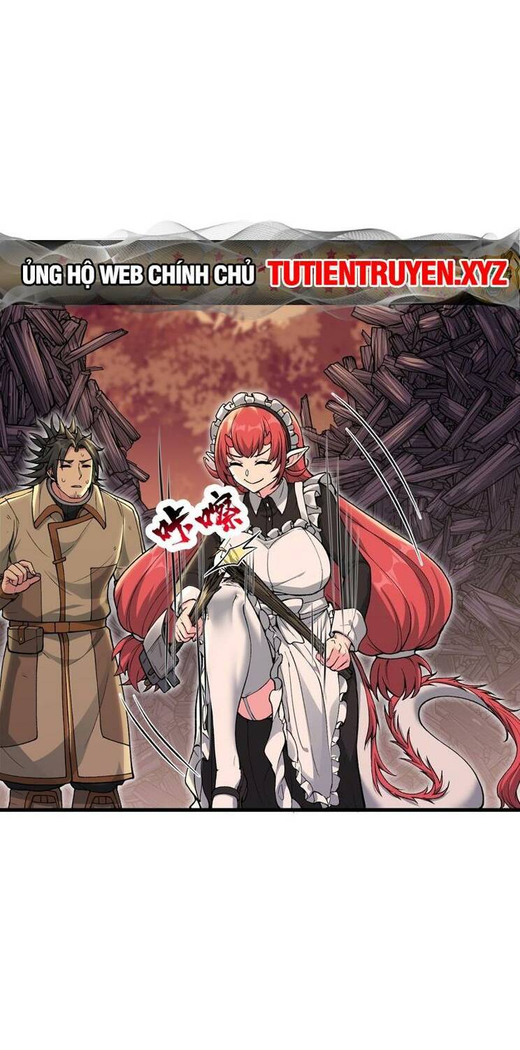 Chặt Củi 10 Năm, Tiên Tử Cầu Xin Ta Thu Nàng Làm Đồ Đệ Chapter 52 - Trang 2