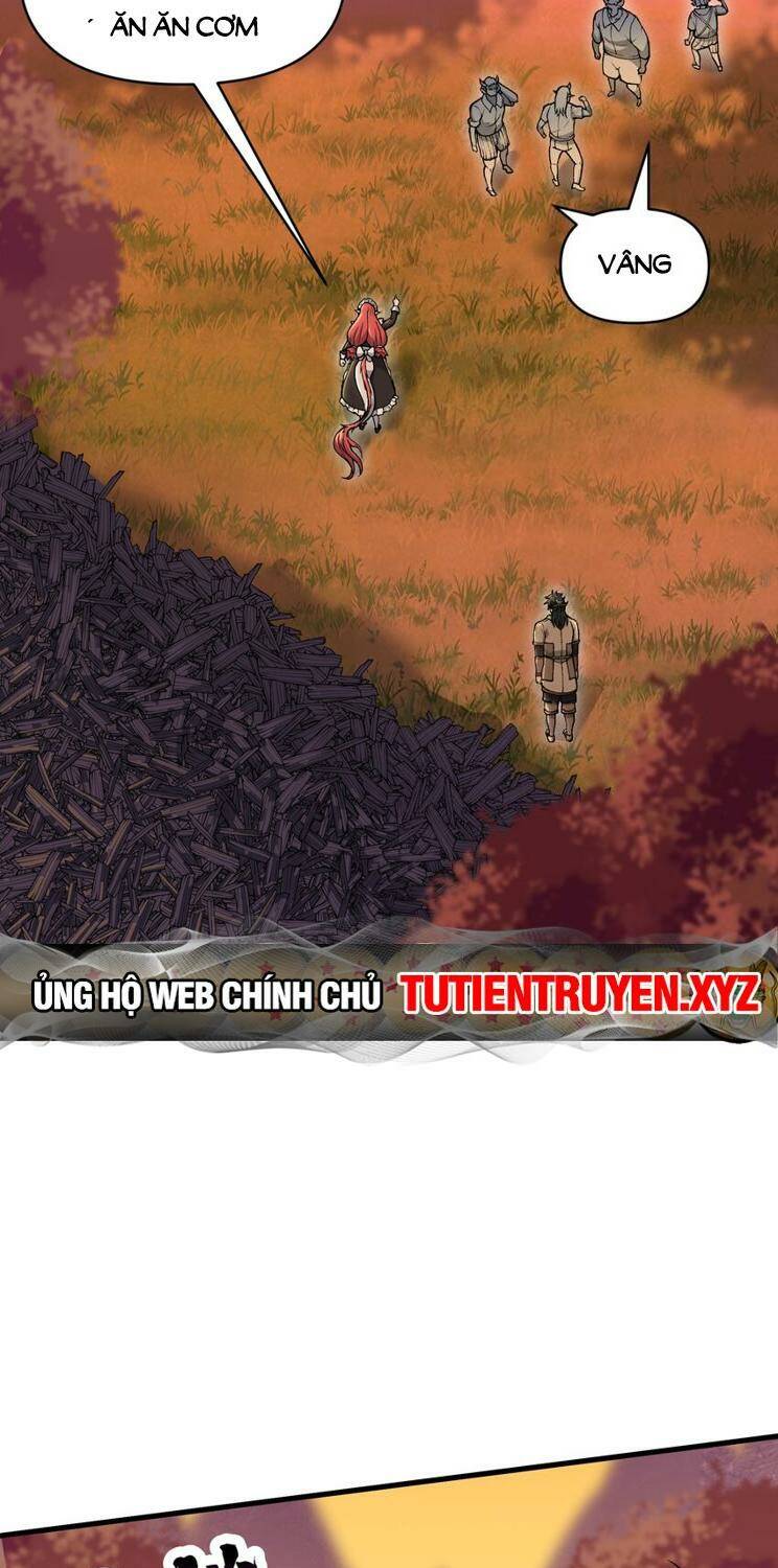 Chặt Củi 10 Năm, Tiên Tử Cầu Xin Ta Thu Nàng Làm Đồ Đệ Chapter 52 - Trang 2