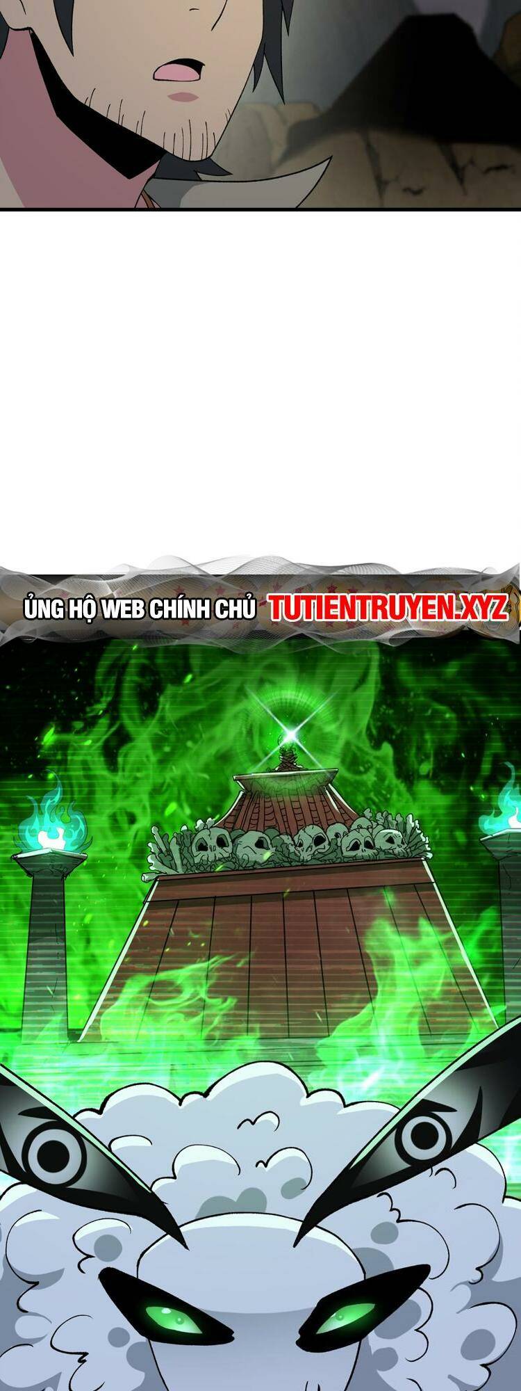 Chặt Củi 10 Năm, Tiên Tử Cầu Xin Ta Thu Nàng Làm Đồ Đệ Chapter 48 - Trang 2