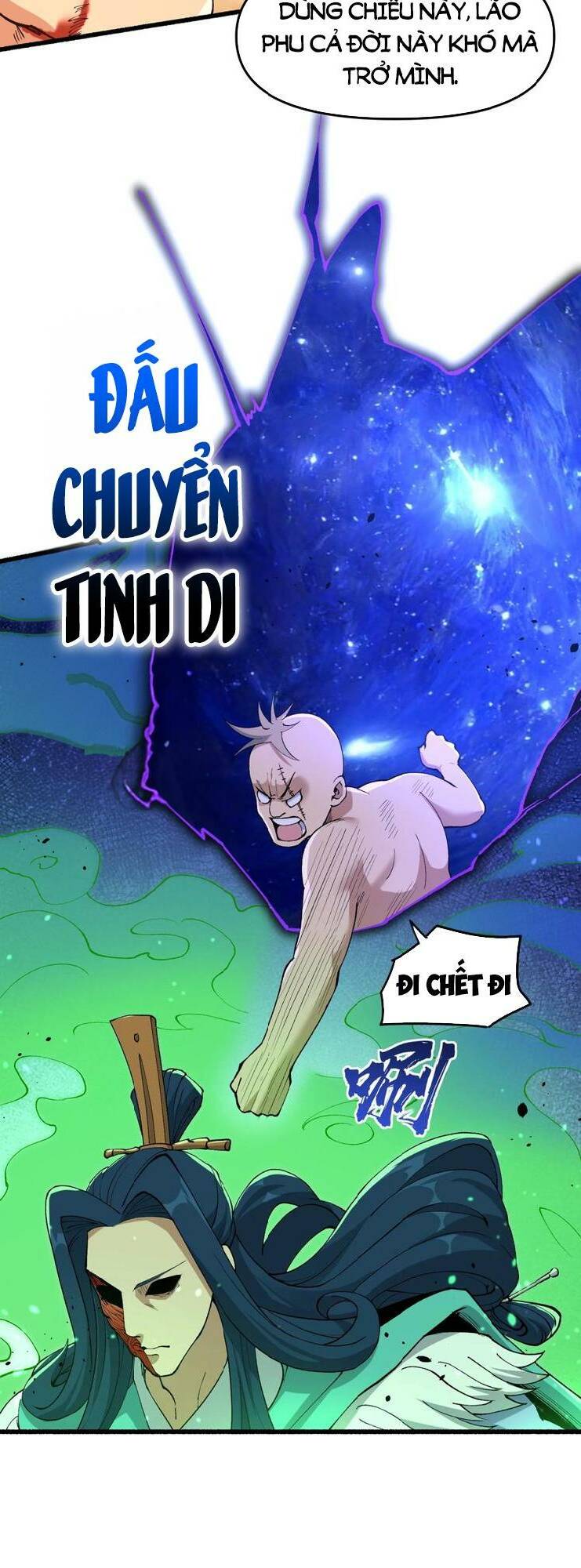 Chặt Củi 10 Năm, Tiên Tử Cầu Xin Ta Thu Nàng Làm Đồ Đệ Chapter 47 - Trang 2