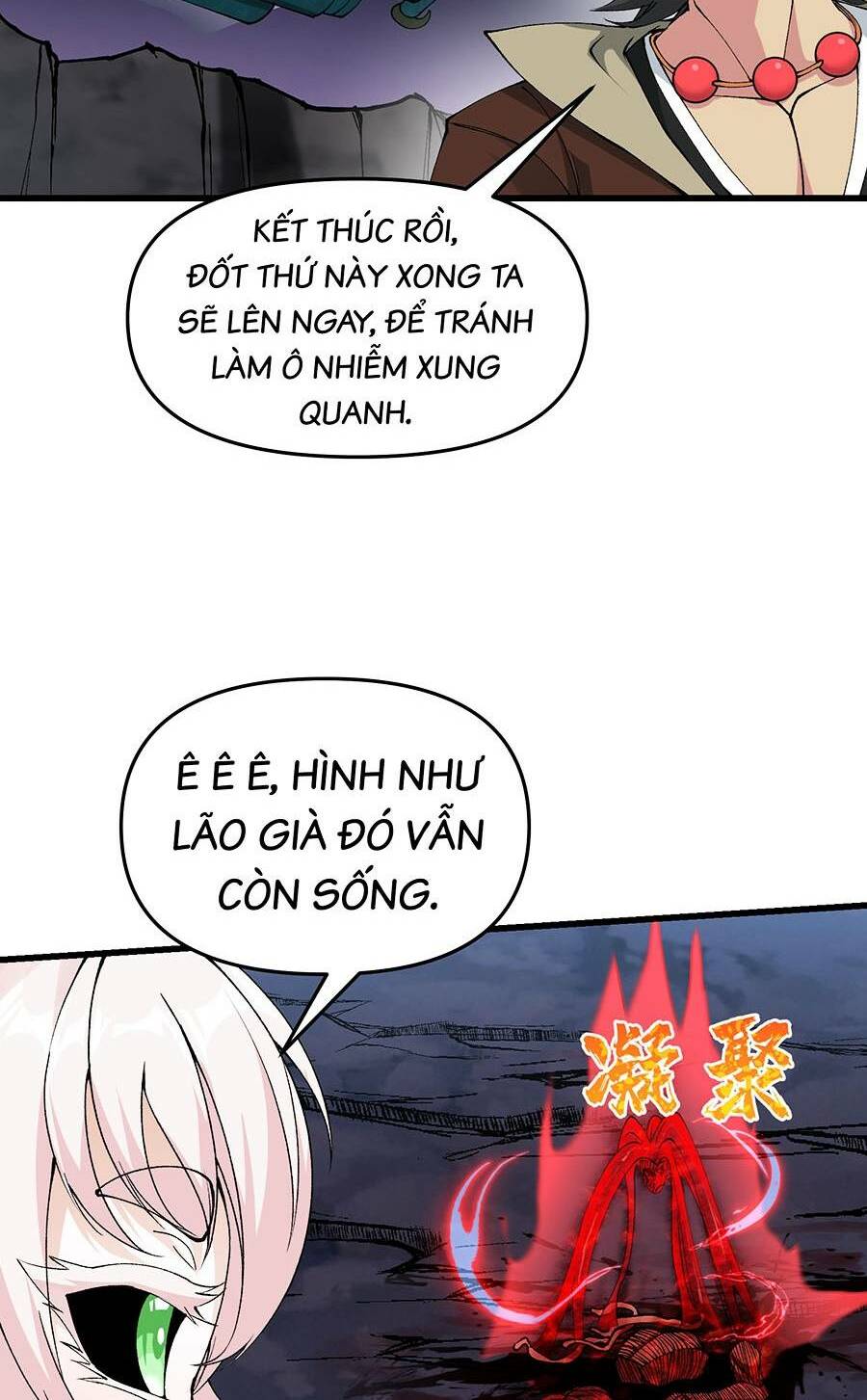 Chặt Củi 10 Năm, Tiên Tử Cầu Xin Ta Thu Nàng Làm Đồ Đệ Chapter 42 - Trang 2