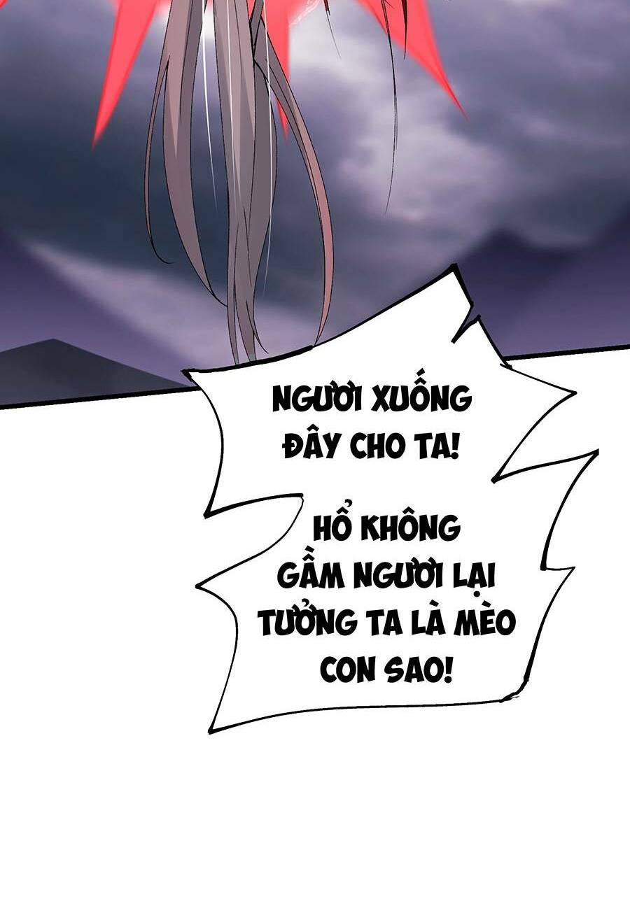 Chặt Củi 10 Năm, Tiên Tử Cầu Xin Ta Thu Nàng Làm Đồ Đệ Chapter 42 - Trang 2