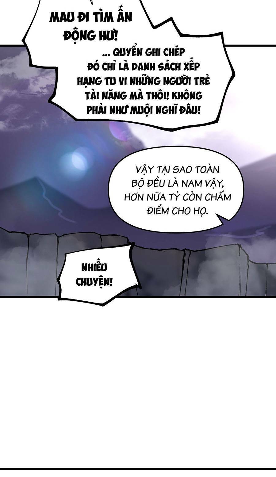 Chặt Củi 10 Năm, Tiên Tử Cầu Xin Ta Thu Nàng Làm Đồ Đệ Chapter 42 - Trang 2