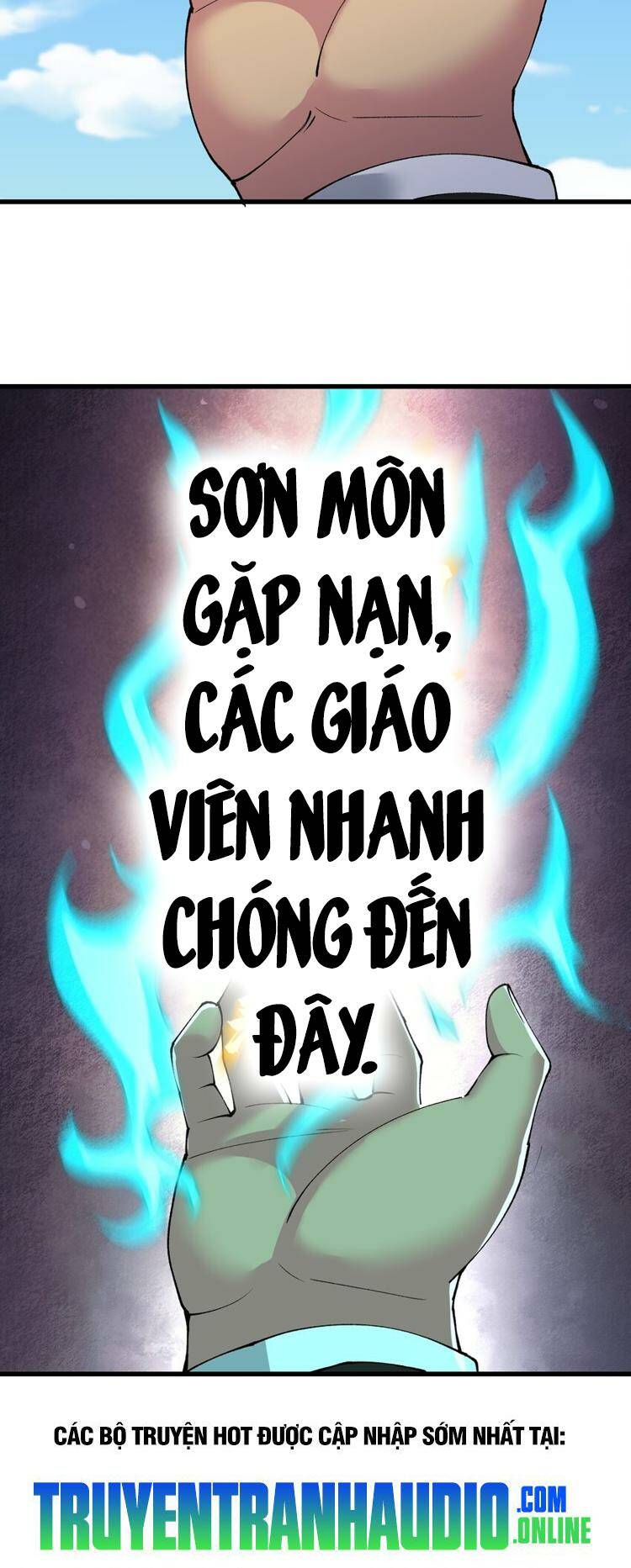 Chặt Củi 10 Năm, Tiên Tử Cầu Xin Ta Thu Nàng Làm Đồ Đệ Chapter 28 - Trang 2