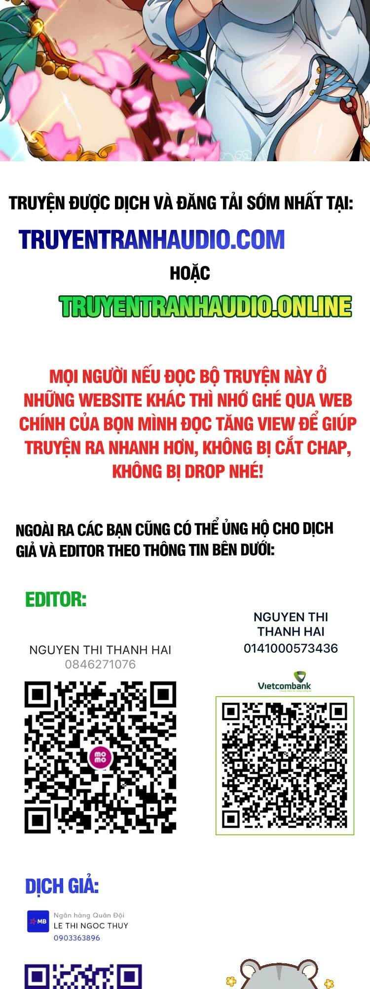 Chặt Củi 10 Năm, Tiên Tử Cầu Xin Ta Thu Nàng Làm Đồ Đệ Chapter 1 - Trang 2