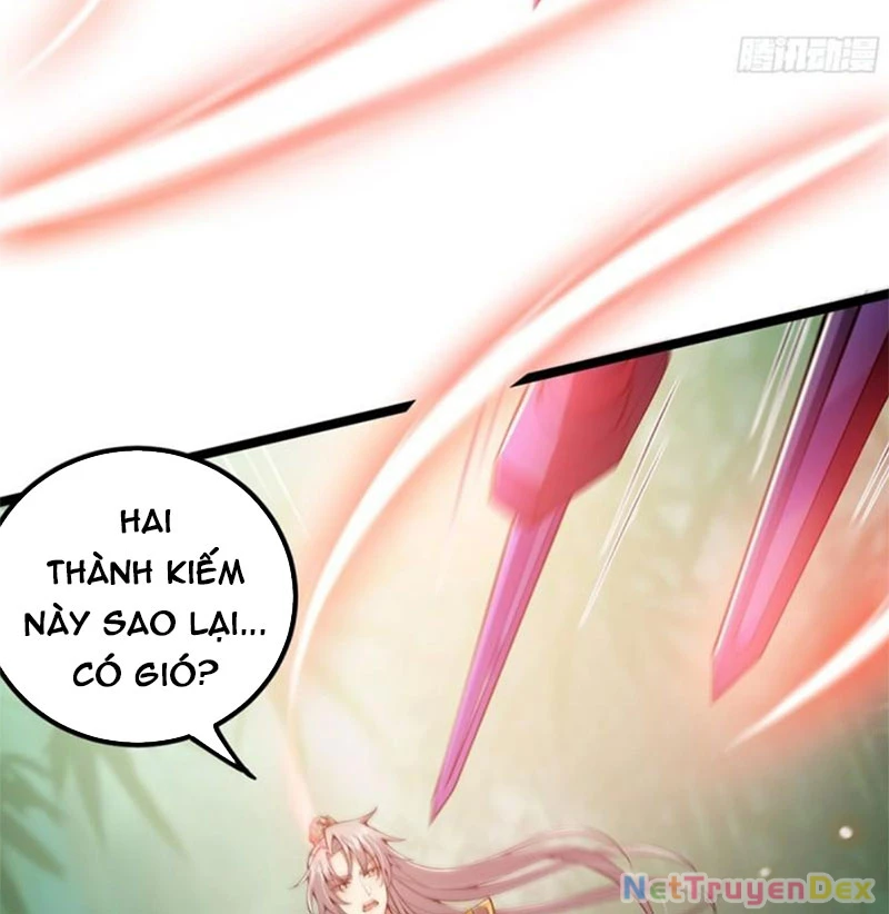 Ta Xuyên Không Với Max Điểm Mị Lực Chapter 38 - Trang 2