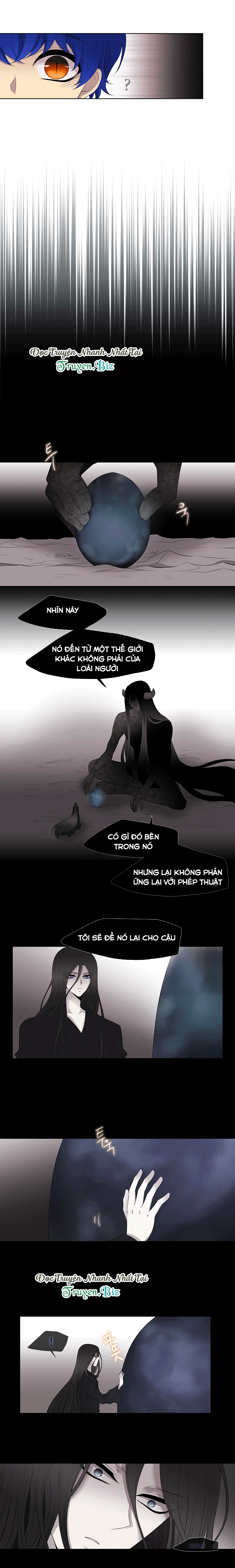 Black Haze Chapter 227 - Trang 2