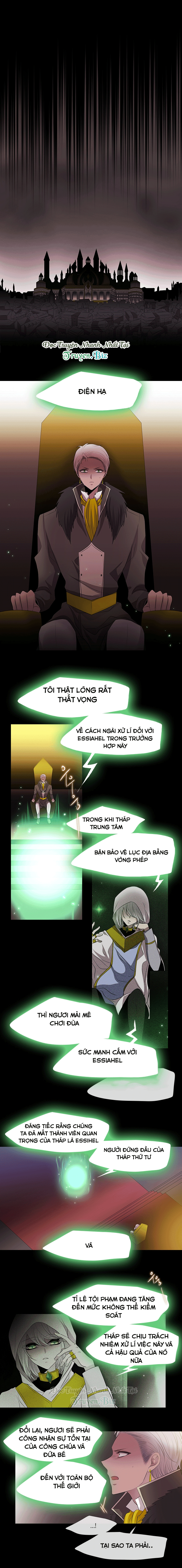 Black Haze Chapter 225 - Trang 2