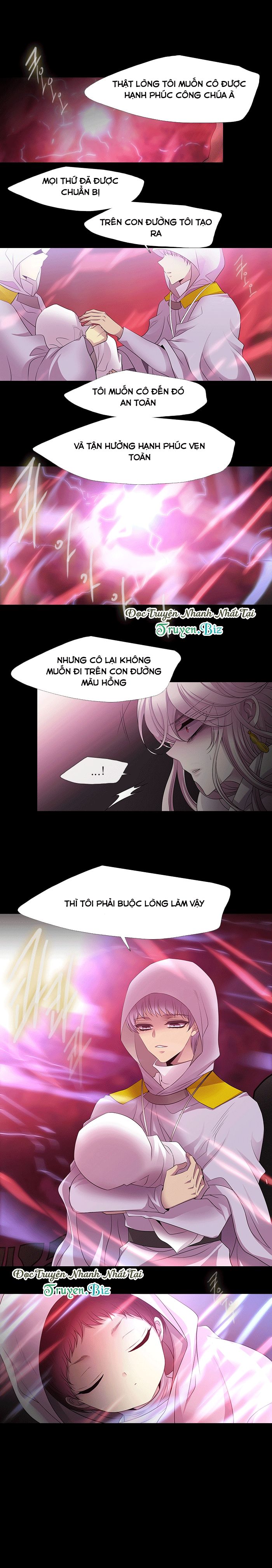 Black Haze Chapter 223 - Trang 2