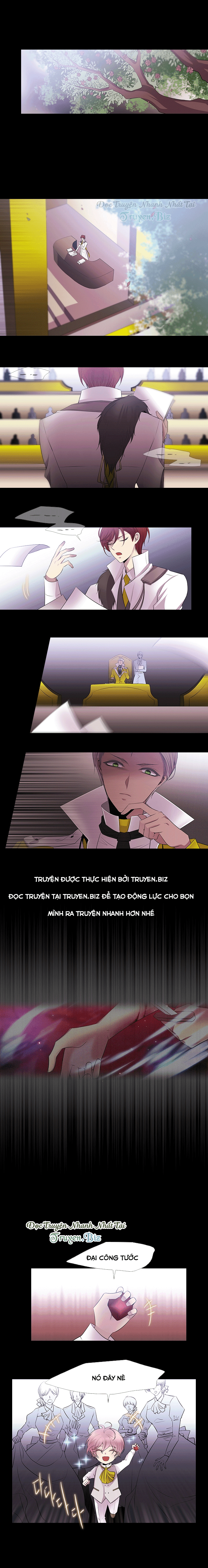 Black Haze Chapter 220 - Trang 2