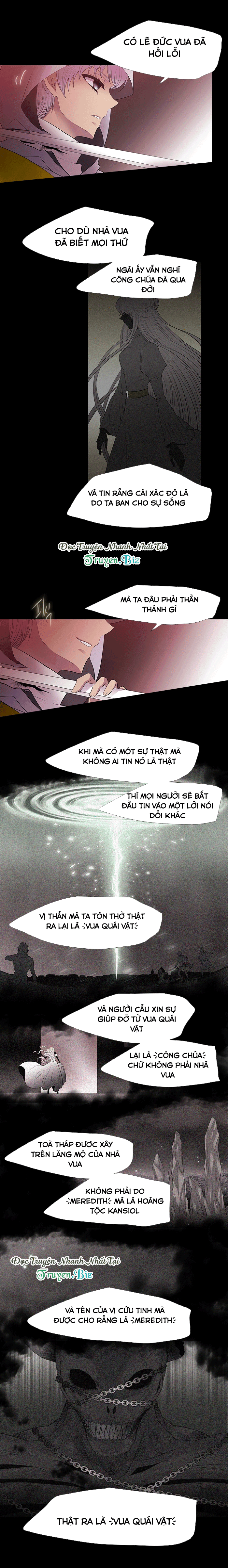 Black Haze Chapter 218 - Trang 2