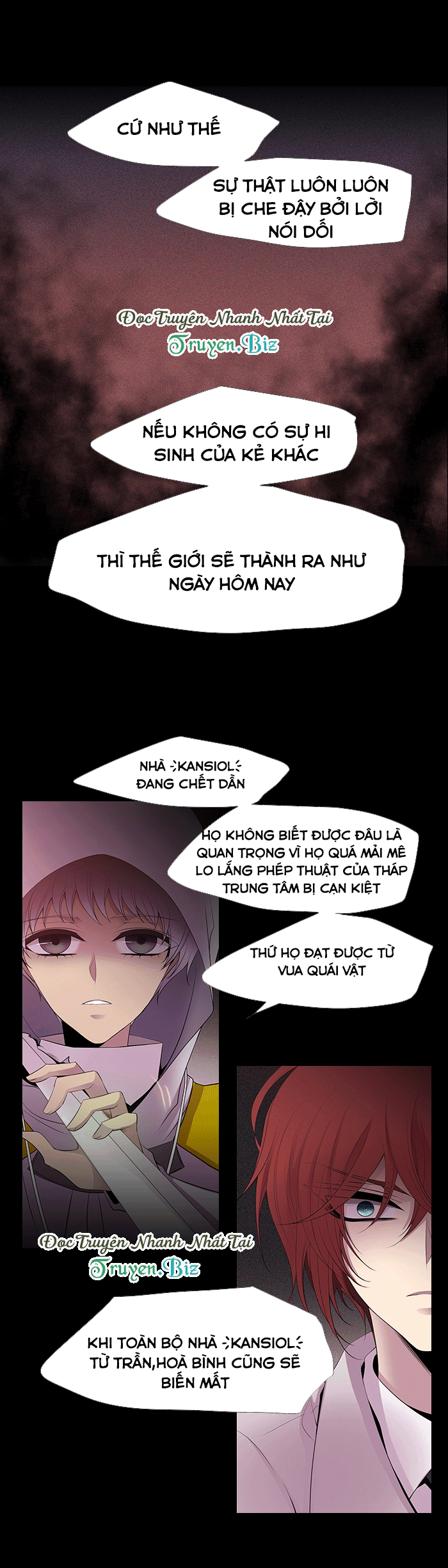 Black Haze Chapter 218 - Trang 2