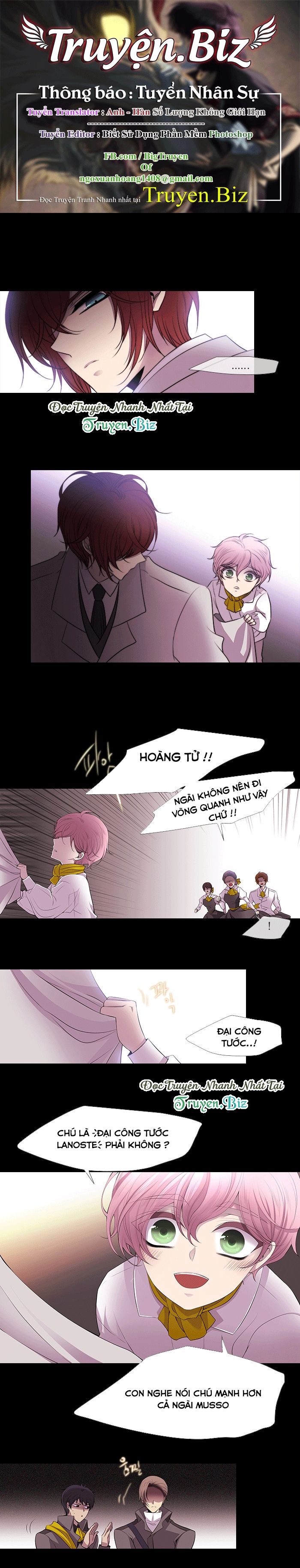 Black Haze Chapter 217 - Trang 2