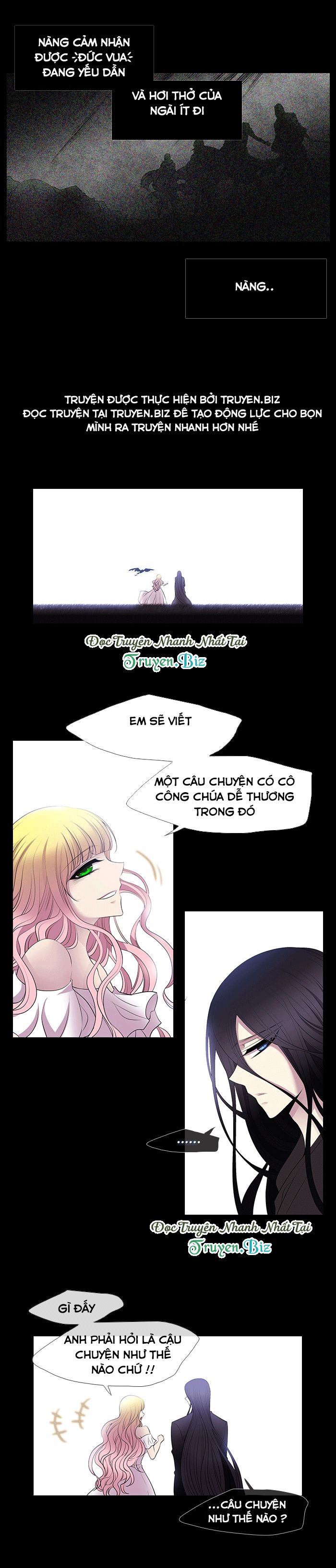 Black Haze Chapter 217 - Trang 2