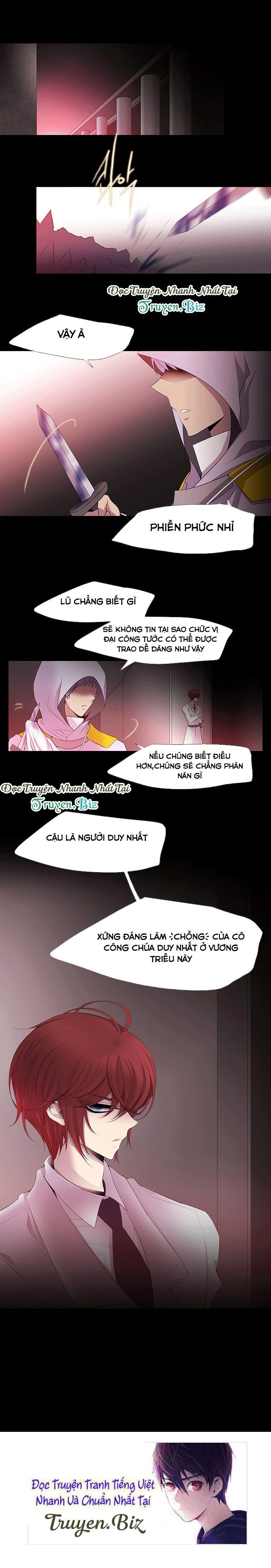 Black Haze Chapter 217 - Trang 2