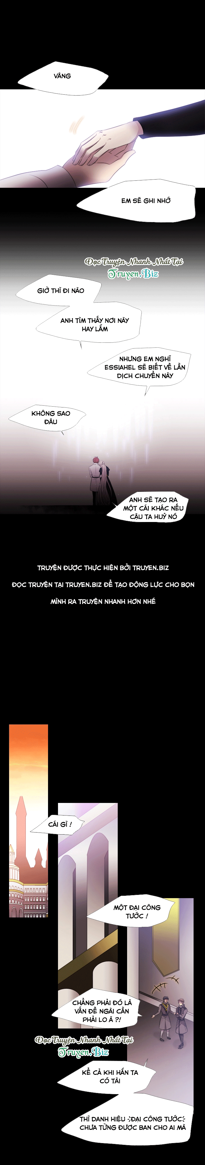 Black Haze Chapter 216 - Trang 2