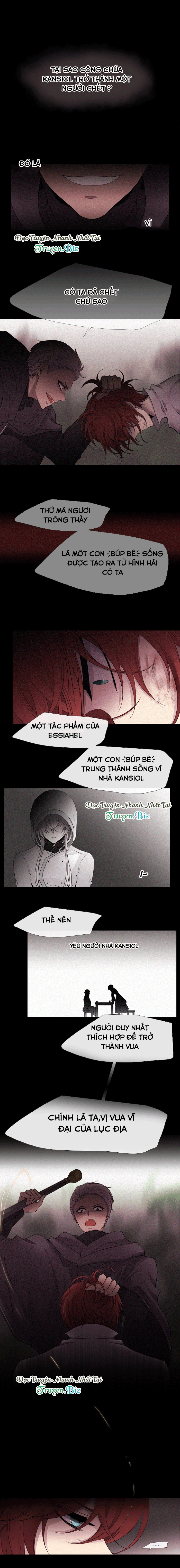 Black Haze Chapter 215 - Trang 2