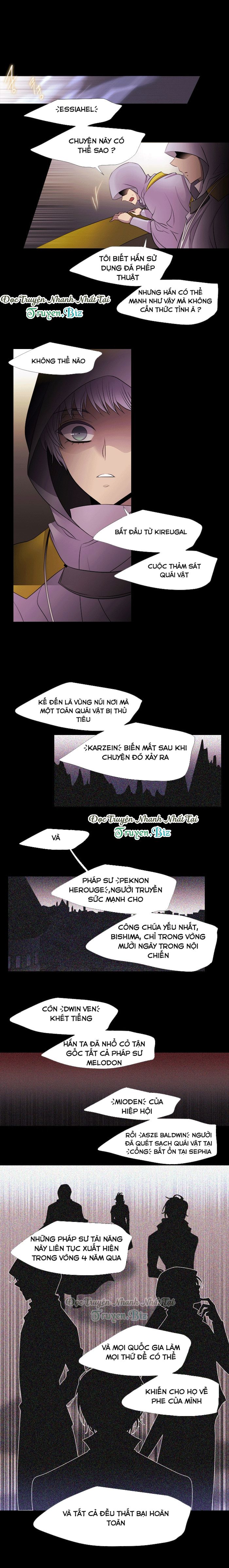 Black Haze Chapter 213 - Trang 2