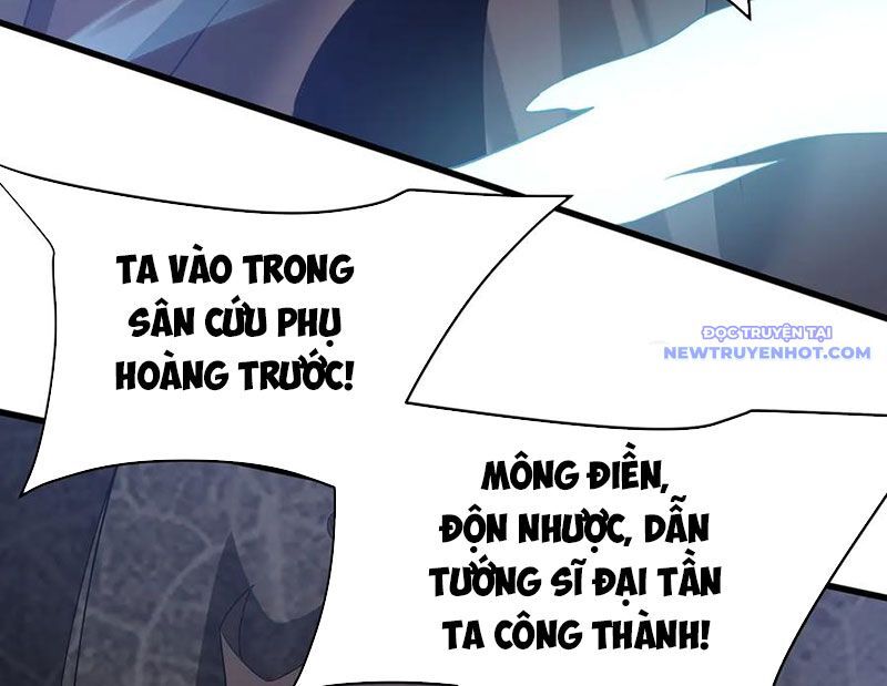 Đại Tần: Ta Con Trai Tần Thủy Hoàng Giết Địch Thăng Cấp Thành Thần Chapter 188 - Trang 2