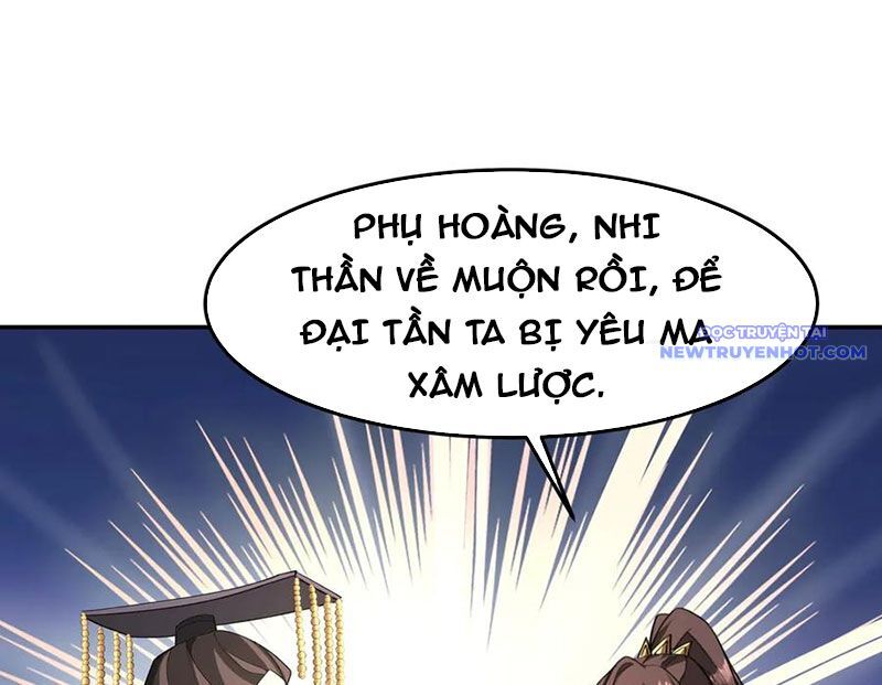 Đại Tần: Ta Con Trai Tần Thủy Hoàng Giết Địch Thăng Cấp Thành Thần Chapter 188 - Trang 2