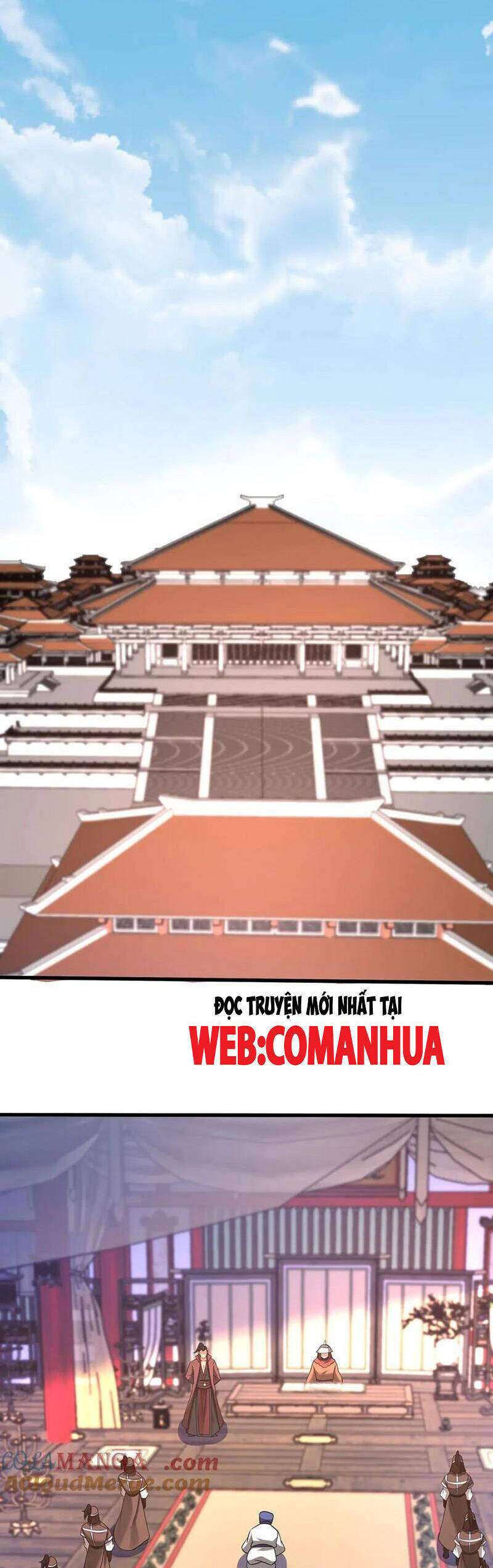 Đại Tần: Ta Con Trai Tần Thủy Hoàng Giết Địch Thăng Cấp Thành Thần Chapter 180 - Trang 2