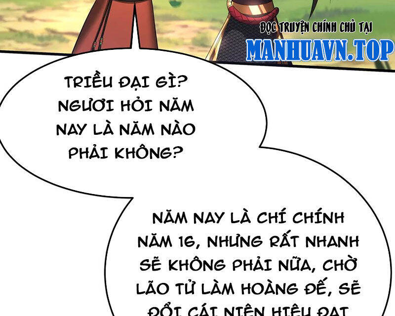 Đại Tần: Ta Con Trai Tần Thủy Hoàng Giết Địch Thăng Cấp Thành Thần Chapter 175 - Trang 2