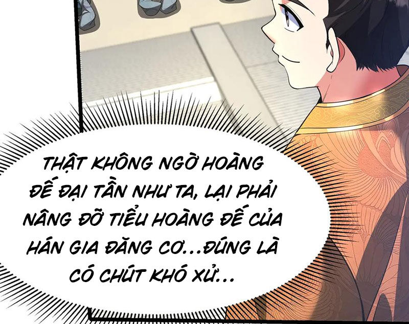 Đại Tần: Ta Con Trai Tần Thủy Hoàng Giết Địch Thăng Cấp Thành Thần Chapter 174 - Trang 2