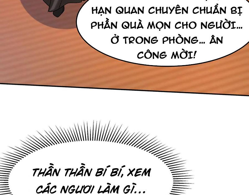 Đại Tần: Ta Con Trai Tần Thủy Hoàng Giết Địch Thăng Cấp Thành Thần Chapter 173 - Trang 2