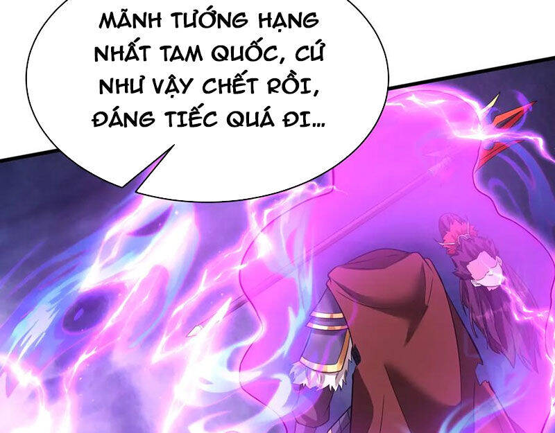 Đại Tần: Ta Con Trai Tần Thủy Hoàng Giết Địch Thăng Cấp Thành Thần Chapter 171 - Trang 2