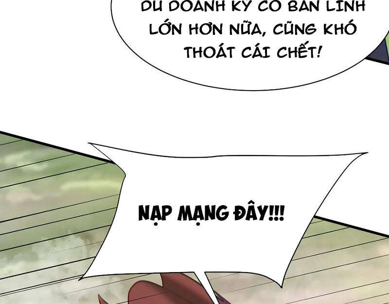 Đại Tần: Ta Con Trai Tần Thủy Hoàng Giết Địch Thăng Cấp Thành Thần Chapter 170 - Trang 2