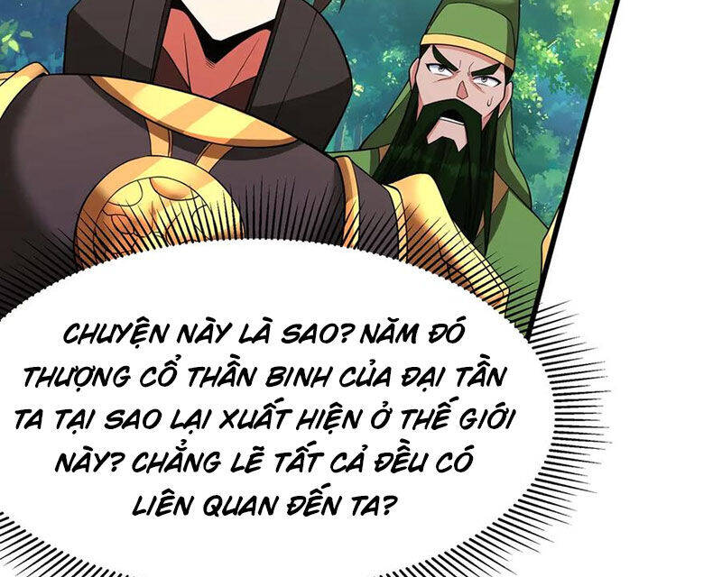 Đại Tần: Ta Con Trai Tần Thủy Hoàng Giết Địch Thăng Cấp Thành Thần Chapter 170 - Trang 2