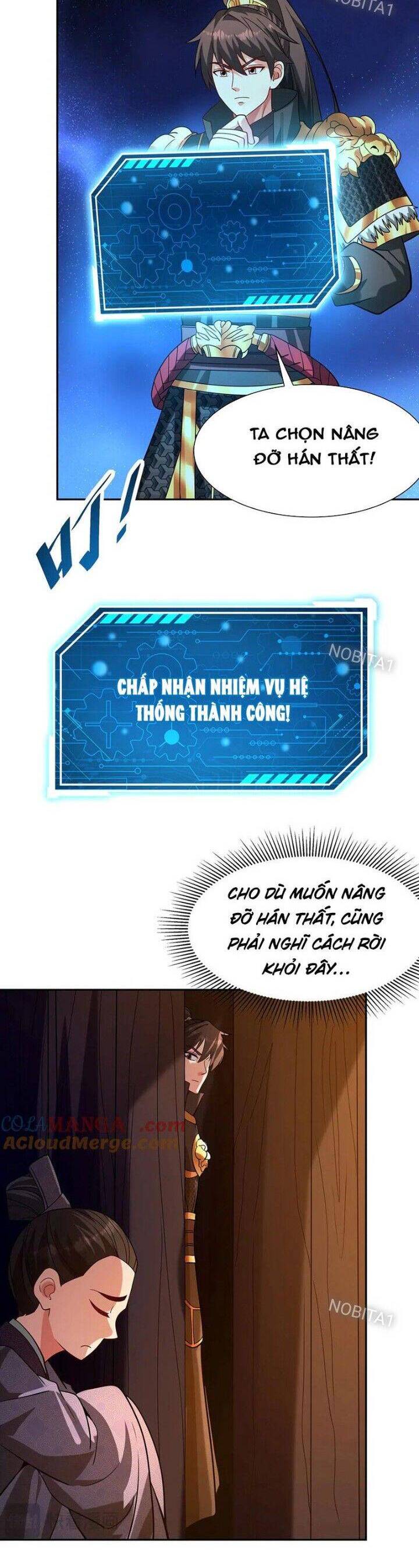 Đại Tần: Ta Con Trai Tần Thủy Hoàng Giết Địch Thăng Cấp Thành Thần Chapter 160 - Trang 2