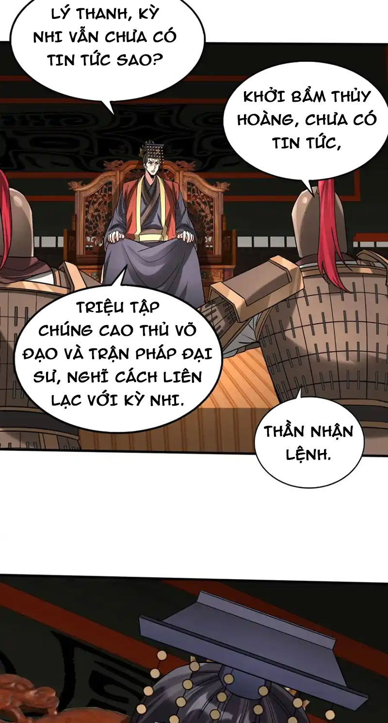 Đại Tần: Ta Con Trai Tần Thủy Hoàng Giết Địch Thăng Cấp Thành Thần Chapter 146 - Trang 2