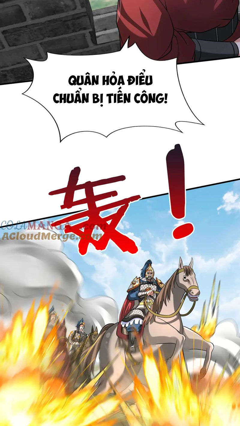 Đại Tần: Ta Con Trai Tần Thủy Hoàng Giết Địch Thăng Cấp Thành Thần Chapter 145 - Trang 2