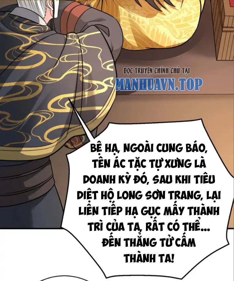 Đại Tần: Ta Con Trai Tần Thủy Hoàng Giết Địch Thăng Cấp Thành Thần Chapter 141 - Trang 2