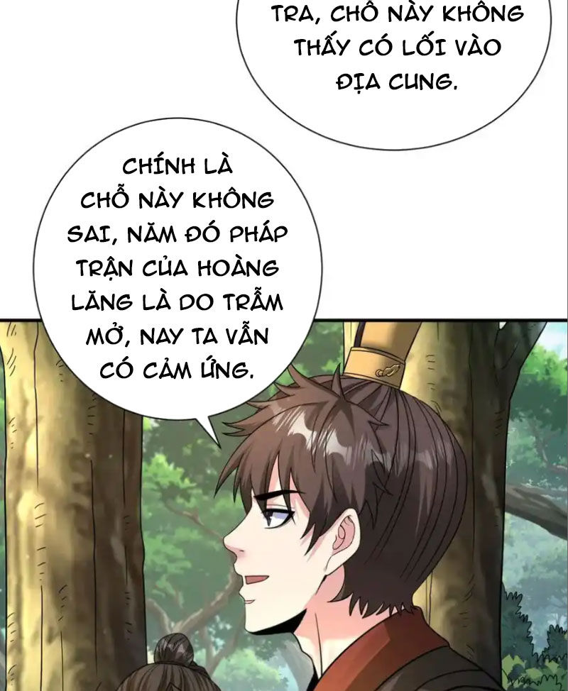 Đại Tần: Ta Con Trai Tần Thủy Hoàng Giết Địch Thăng Cấp Thành Thần Chapter 141 - Trang 2