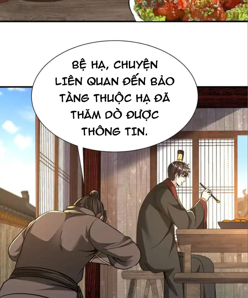 Đại Tần: Ta Con Trai Tần Thủy Hoàng Giết Địch Thăng Cấp Thành Thần Chapter 141 - Trang 2