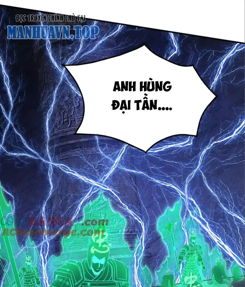 Đại Tần: Ta Con Trai Tần Thủy Hoàng Giết Địch Thăng Cấp Thành Thần Chapter 141 - Trang 2