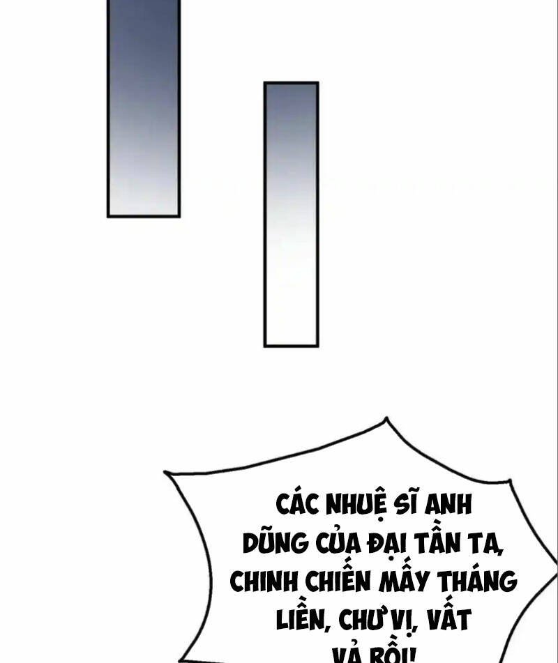 Đại Tần: Ta Con Trai Tần Thủy Hoàng Giết Địch Thăng Cấp Thành Thần Chapter 132 - Trang 2