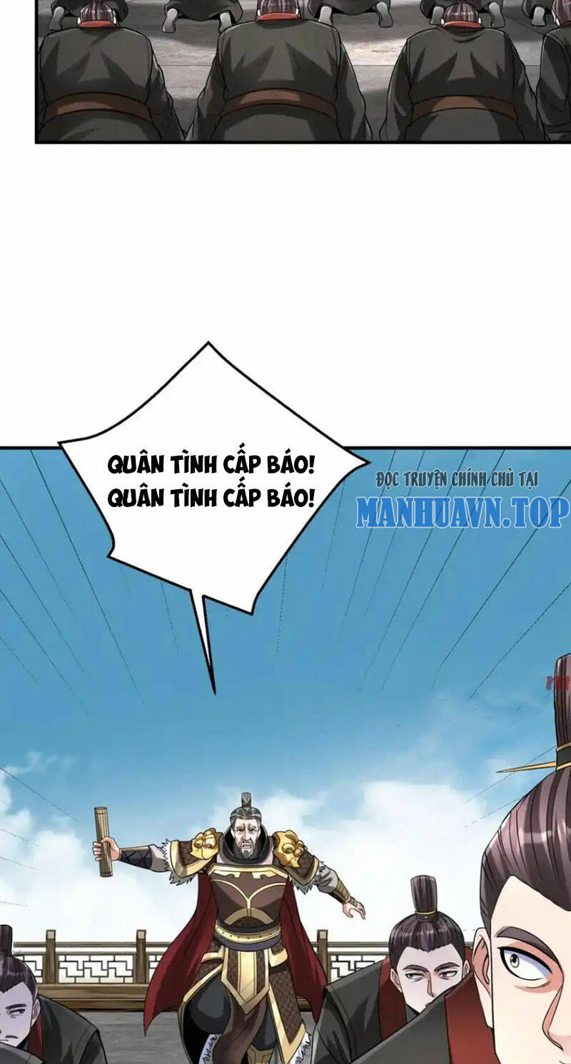 Đại Tần: Ta Con Trai Tần Thủy Hoàng Giết Địch Thăng Cấp Thành Thần Chapter 127 - Trang 2