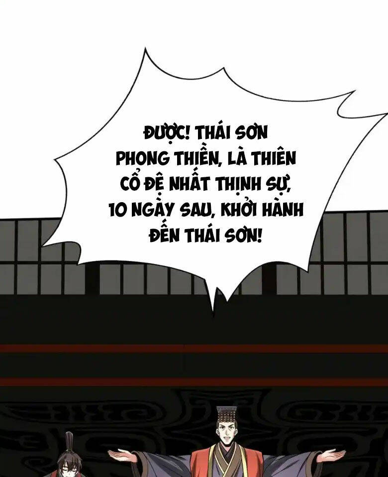 Đại Tần: Ta Con Trai Tần Thủy Hoàng Giết Địch Thăng Cấp Thành Thần Chapter 126 - Trang 2