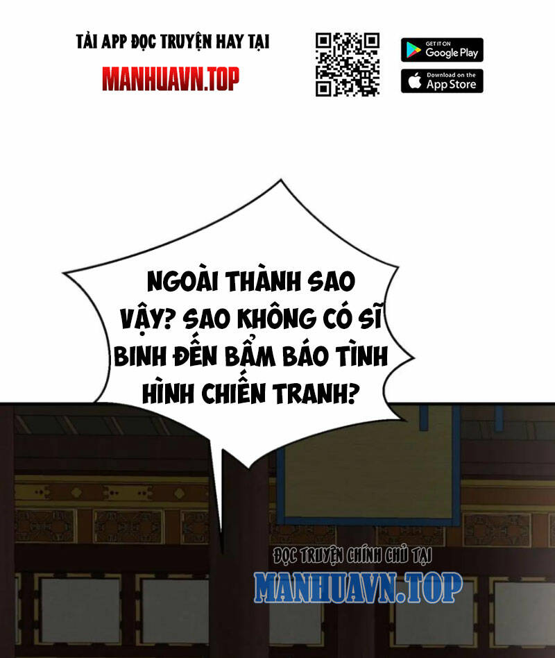 Đại Tần: Ta Con Trai Tần Thủy Hoàng Giết Địch Thăng Cấp Thành Thần Chapter 123 - Trang 2