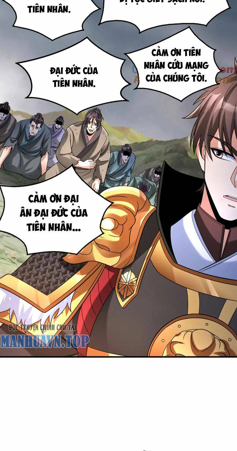 Đại Tần: Ta Con Trai Tần Thủy Hoàng Giết Địch Thăng Cấp Thành Thần Chapter 119 - Trang 2